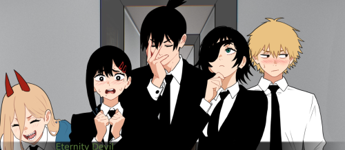 DrowsyLewds - Devil Hunter Trainer 0.3b Porn Game