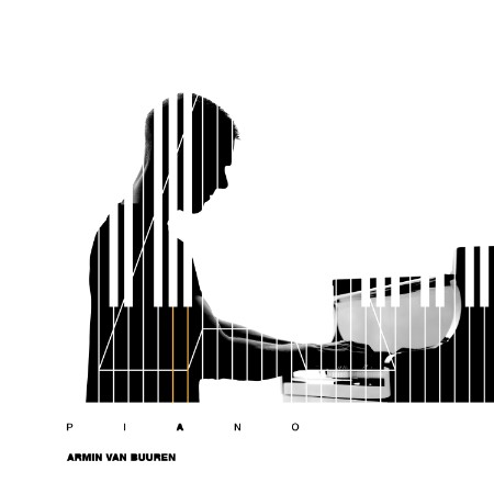 Armin van Buuren - Piano (2025) [FLAC]