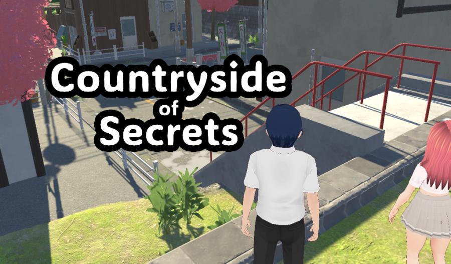 Leynnth - Countryside of Secrets Ver.0.1.0 Porn Game