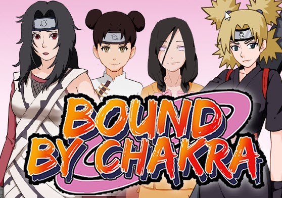 Zool - Naruto:Bound by Chakra Ver.0.16 Win/Android Porn Game