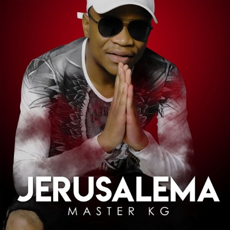 Master Kg - Jerusalema (2020) [FLAC]