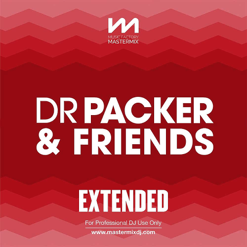 Mastermix Dr Packer & Friends Volume 1 - Extended