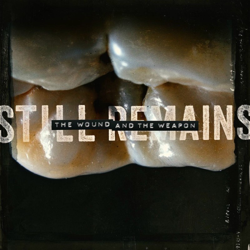 Still Remains - The Wound and the Weapon [single] (2025)