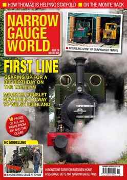 Narrow Gauge World 2025-11-12 (198) 