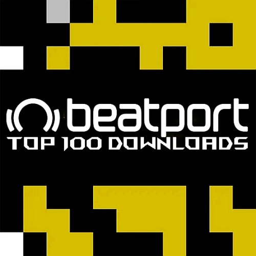 Beatport Top 100 Downloads November (2025)