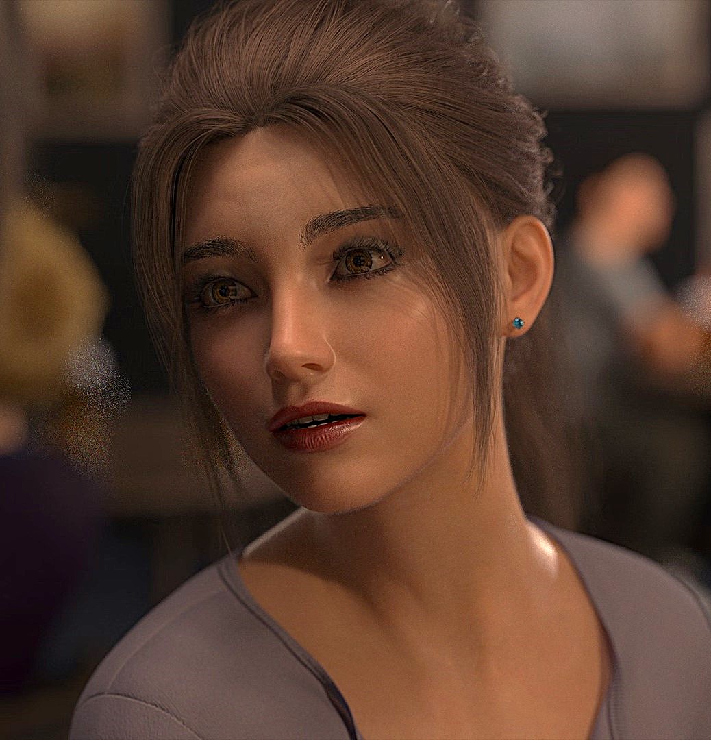 Formula Zero - v0.02d by Celeritas.VN Porn Game