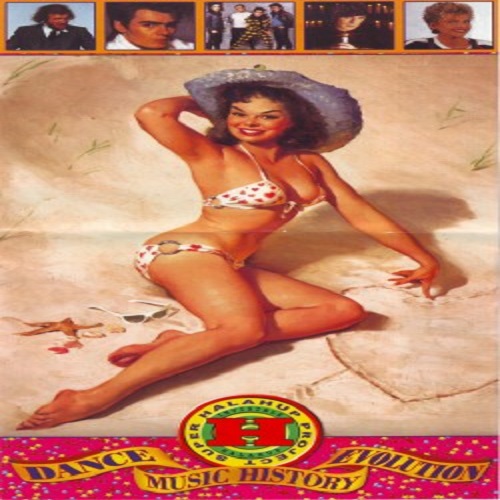 All Stars Disco - Dance Evolution (30CD) (2000)
