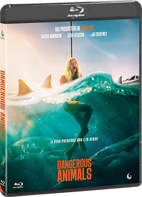 Dangerous Animals 2025 .mkv BDRIP - ITA - limperodeisogni