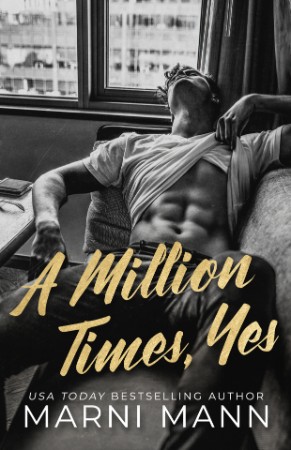 A Million Times, Yes – Marni Mann A Million Times, Yes – Marni Mann