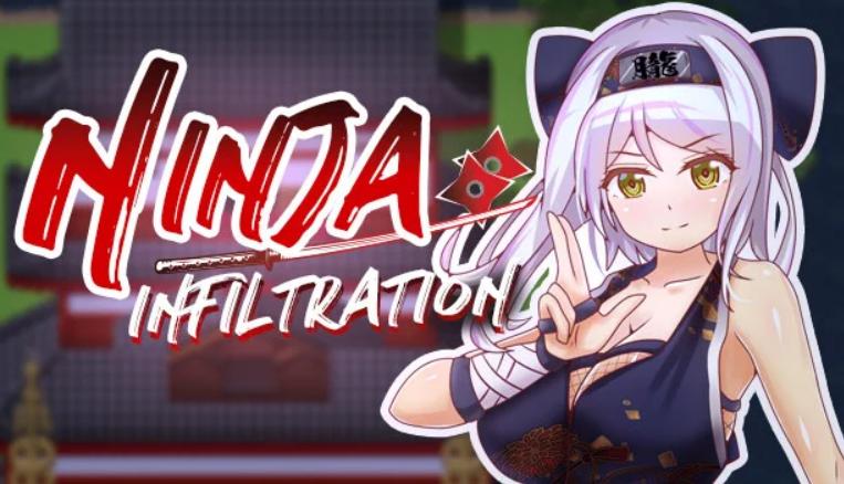 OneCoin, Saikey Studios - Ninja Infiltration Final Win/Mac/Linux (uncen-eng) Porn Game