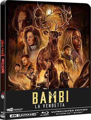 Bambi - La Vendetta 2025 .mkv BDRIP - ITA - limperodeisogni