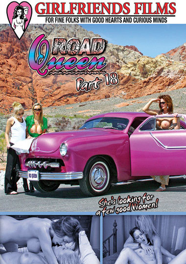 Road Queen 18  [3.71 GB/1.92 GB]
