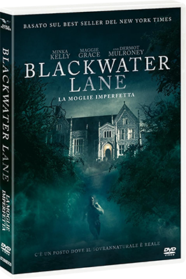 Blackwater Lane 2024 .mkv DVDRIP - ITA - limperodeisogni