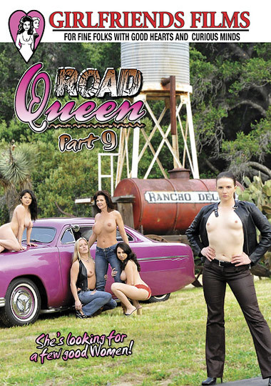 Road Queen 9  [4.08 GB/2 GB]
