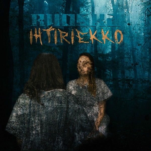 Ruoska - Ihtiriekko [Single] (2025)