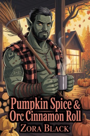 The Hart Moment – Spice, Pumpkin