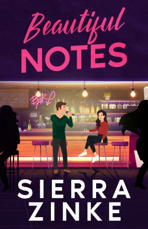 Beautiful Notes – Zinke, Sierra