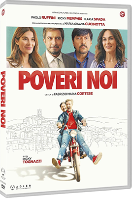 Poveri Noi 2025 .mkv DVDRIP - ITA - limperodeisogni