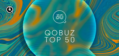 Qobuz Top 50 (2025) FLAC