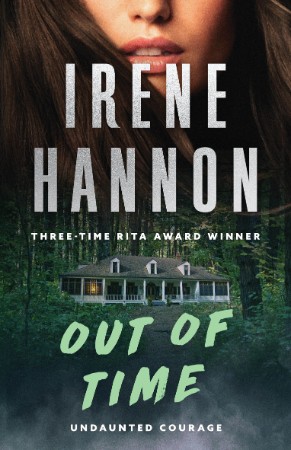 Out of Time – Irene Hannon
