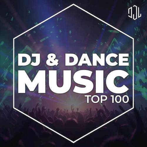 DJ & Dance Music Melodic House & Techno Top 100 (October 2025)