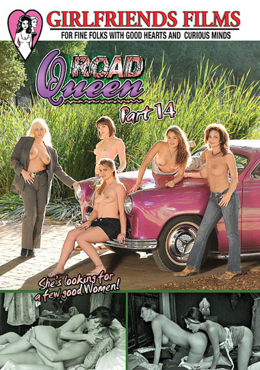 Road Queen 14  [4.78 GB/2.37 GB]
