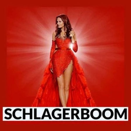 Schlagerboom 2025 vol.10 (2025) Schlagerboom 2025 vol.10 (2025)