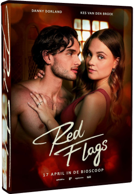 Red Flags 2025 .mkv WEBRiP - ITA - limperodeisogni