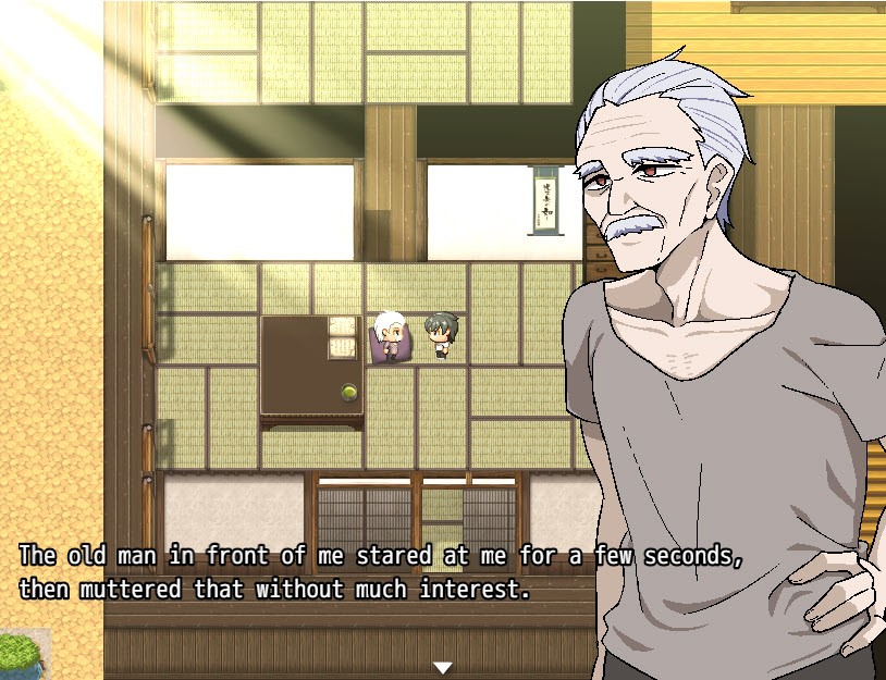 Hall of Corruption - Lust Demon - Colorlust Oni Ver.1.02 Final Patched (eng) Porn Game