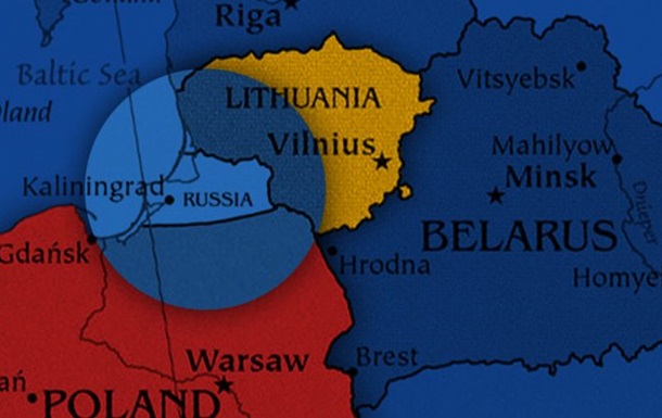 В России растет дефицит транспорта - разведка