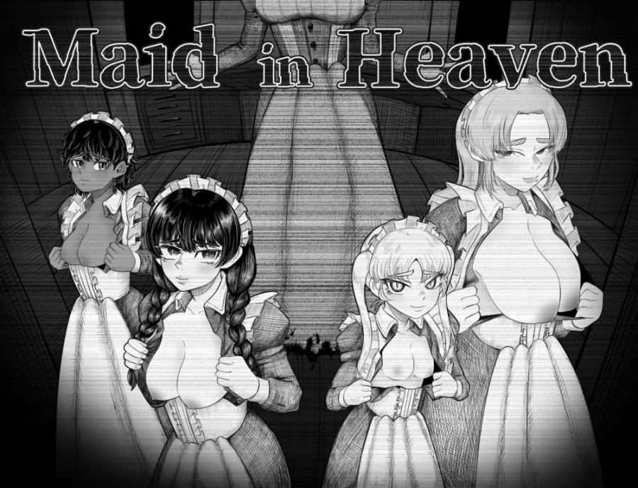 Now - Maid in Heaven Ver.1.0 Final Porn Game