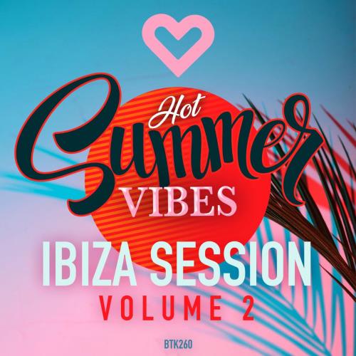 Hot Summer Vibes - Ibiza Session Volume 2 (2025)