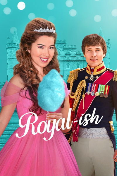 Royal-ish (2025) 1080p AMZN WEB-DL DDP2 0 H 264-Kitsune Royal-ish (2025) 1080p AMZN WEB-DL DDP2 0 H 264-Kitsune