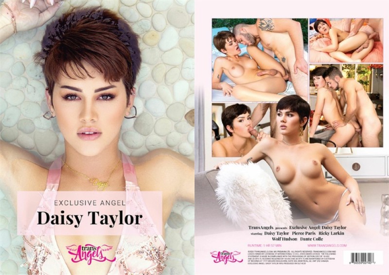 Exclusive Angel: Daisy Taylor  [2.16 GB/3.39 GB/4.62 GB]