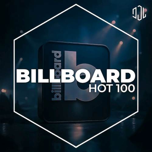 Billboard Hot 100 - October (2025)