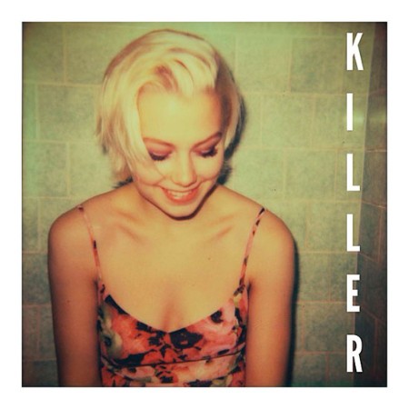 Phoebe Bridgers - Killer EP (2014) [FLAC]