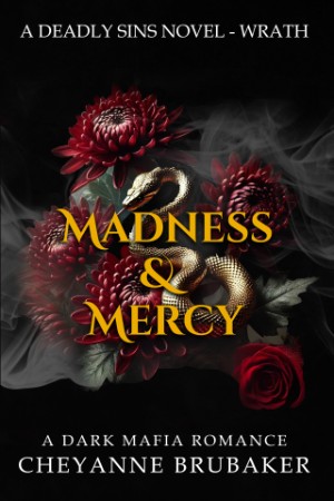 Fatality: craving his madness – Pearson, Kaye