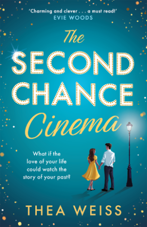 The Second Chance Cinema – Thea Weiss