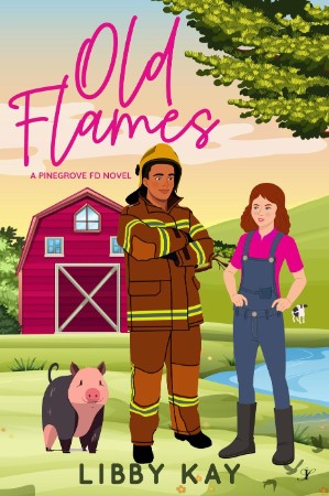 Old Flames – Kay, Libby