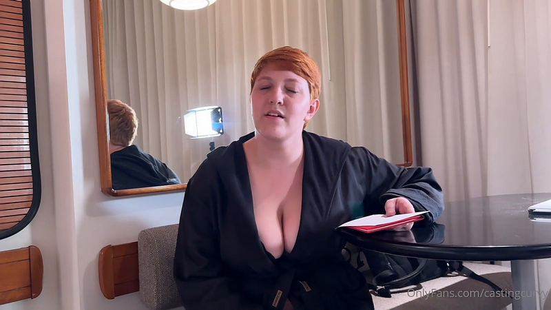 Castingcurvy  0HumLd9W5Uk1Nnj (Onlyfans) FullHD 1080p
