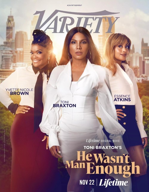 Variety - October 29, 2025