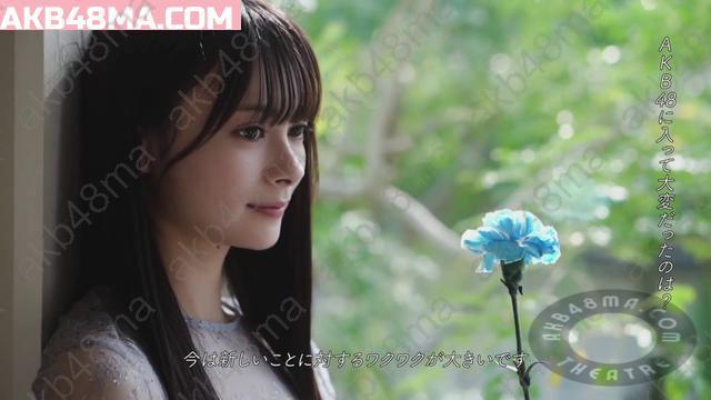 画像 | 240422 Nande Reiwa ni AKB48 Case 3 (Ito Momoka) bonus making video
