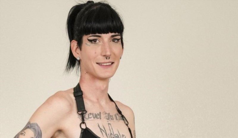 Luna Nyx- Debuts  - [904 MB]