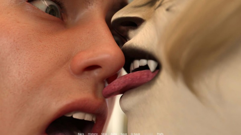 Furryville v0.214 by Furry Moon Games Porn Game