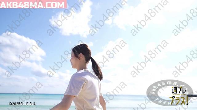 画像 | 250922 Weekly Playboy Plus (Himeka Araya)