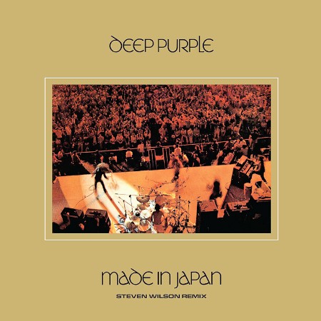 VA - Made In Japan (Steven Wilson (2025) Remix) (2025) [MP3]