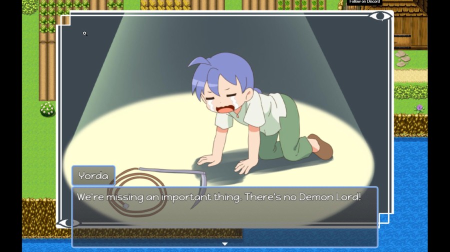 Gold-Mon, Kagura Games - Yorda's Quest: A Lighthearted Magic Fantasy RPG Ver.1.01 Final Steam Porn Game