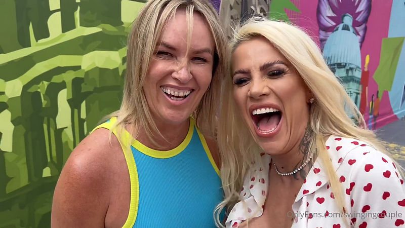 Swingingcouple  0H4rzv5Gab6Bf [FullHD 1080p] 2025