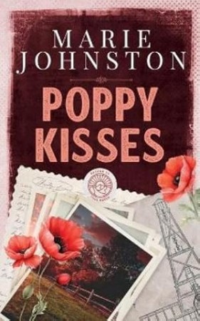 Poppy Kisses – Marie Johnston