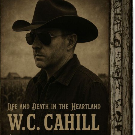 W.C. Cahill - Life and Death in the Heartland (2025) [FLAC]